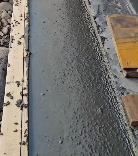 余江环氧砂浆的特点及施工流程​