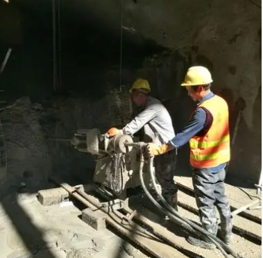 余江水下抗分散灌浆料特点 水下不分散注浆料介绍