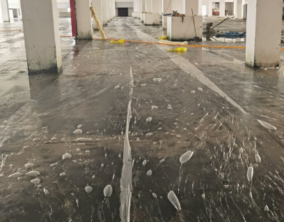 余江不发火砂浆和不发火金属骨料有什么区别