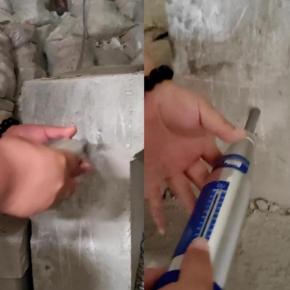 余江混凝土强度不足的原因及处理方法