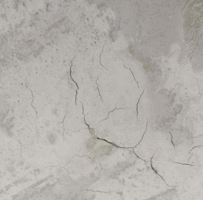 余江灌浆料为什么会产生裂缝？出现裂缝该如何处理？