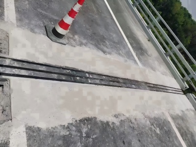 余江伸缩缝更换后浇筑材料快速结构修补料速砼的产品特点及施工流程​