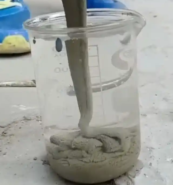 余江水工混凝土絮凝剂，水下抗分散剂的作用及施工方法