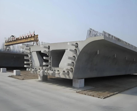 余江抗冻压浆料的特点及标准化施工工艺